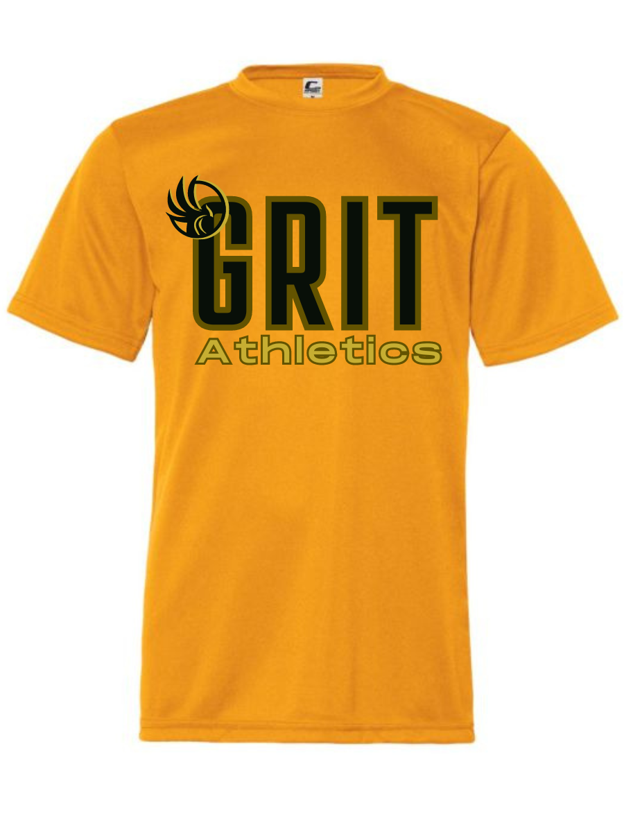 Youth Dri-fit Performance T