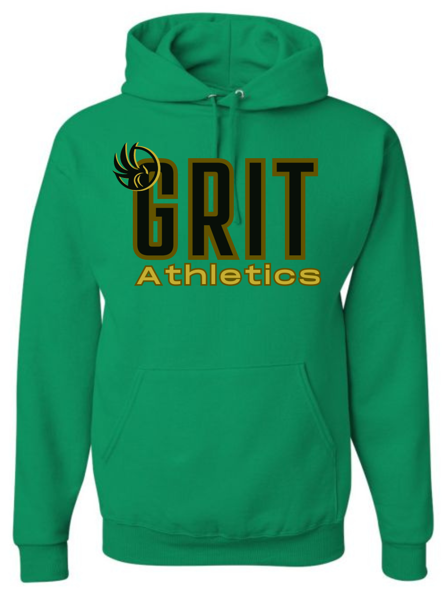Unisex NuBlend® Hoodie