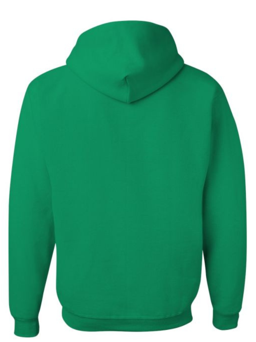 Unisex NuBlend® Hoodie