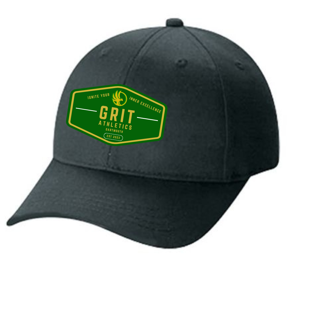 Polycotton Constructed Contour (Youth)