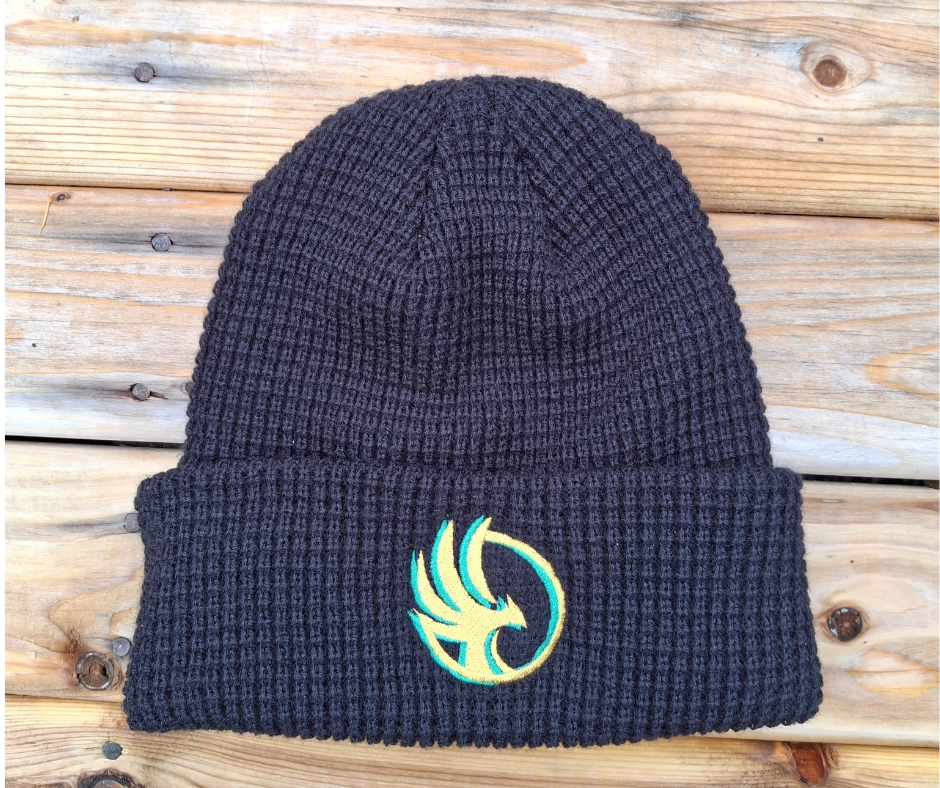 Beaniiez Fundy Touque – GRIT Athletics