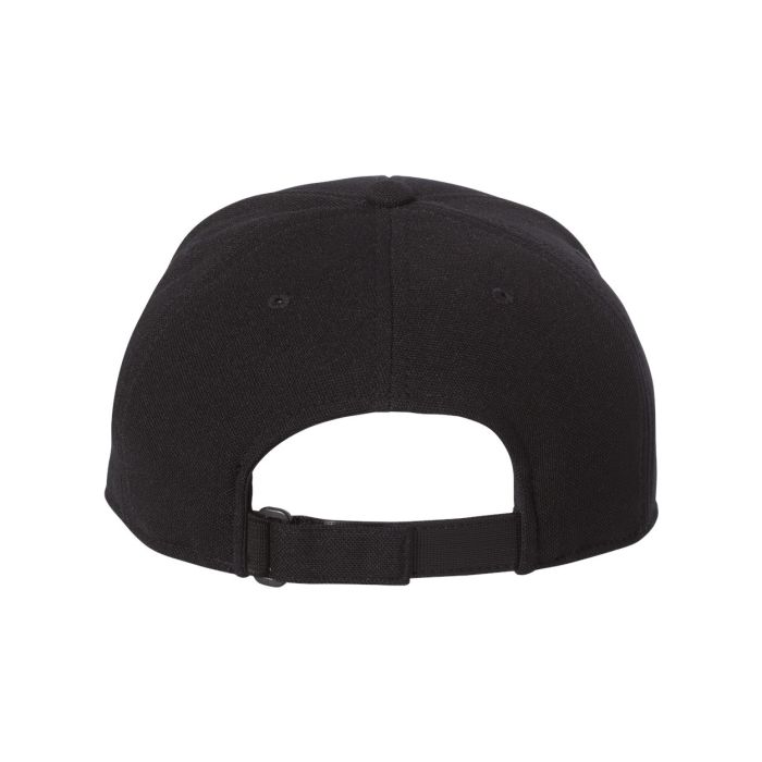 Polycotton Constructed Contour (Youth)