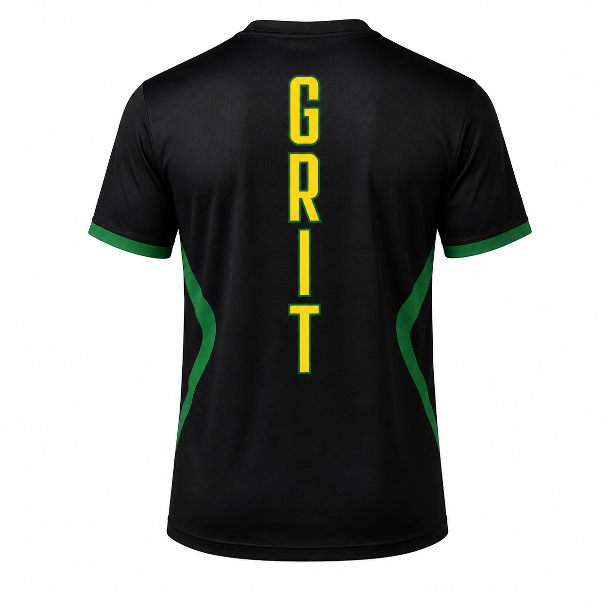GRIT Short sleeve T-shirt