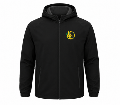 GRIT Rain Suit