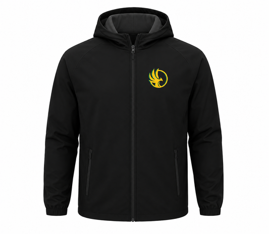 GRIT Rain Suit