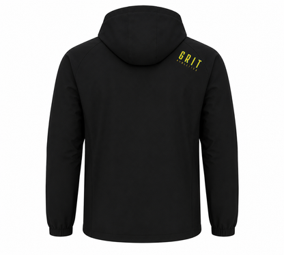 GRIT Rain Suit