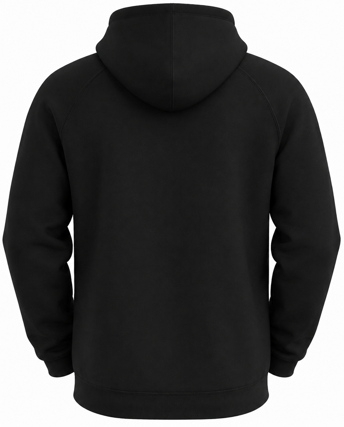 Premium GRIT Hoodie with a touch of Class