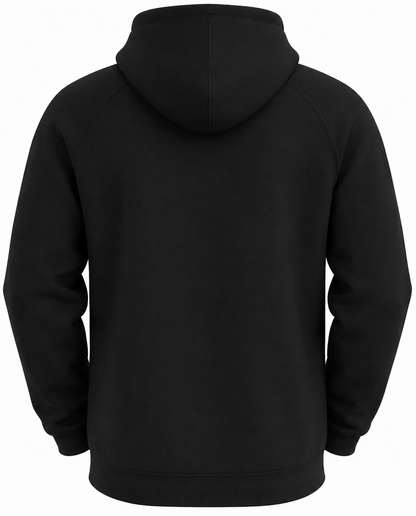 Premium GRIT Hoodie with a touch of Class