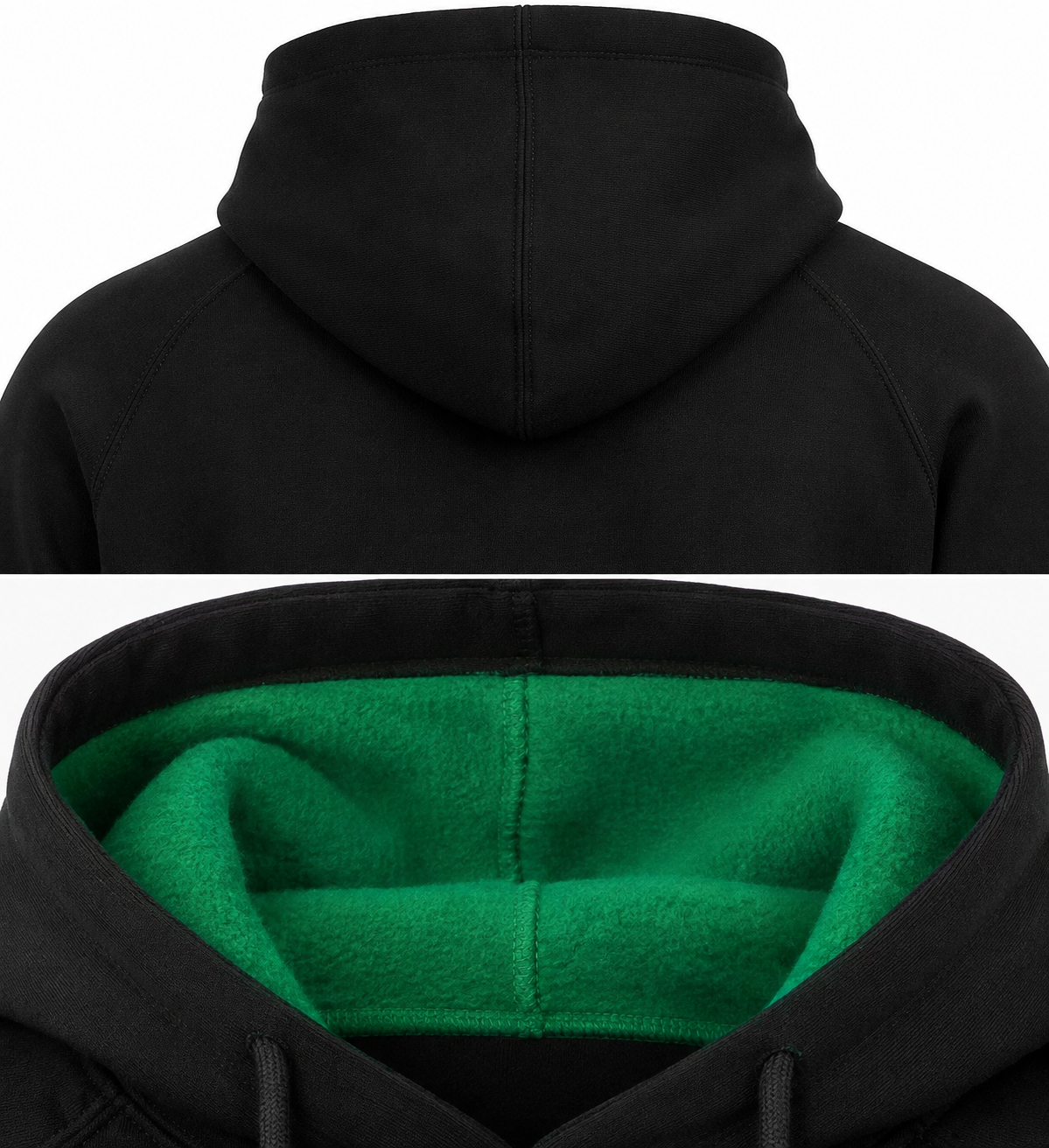 Premium GRIT Hoodie with a touch of Class