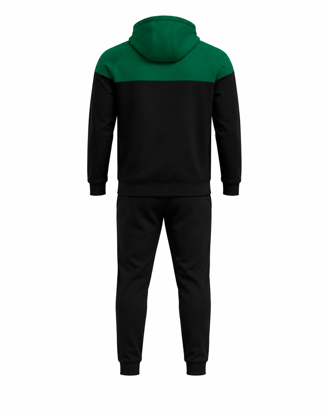 GRIT Track Suit – Built for Competition. Designed for Confidence.