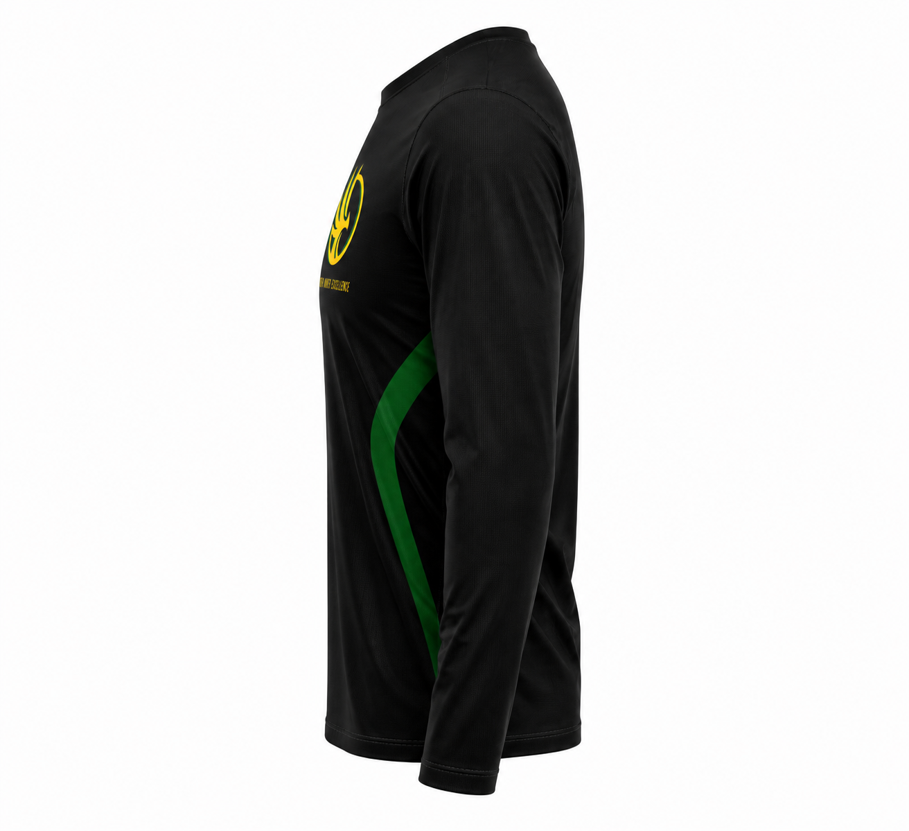 GRIT Long Sleeve Training T-shirt