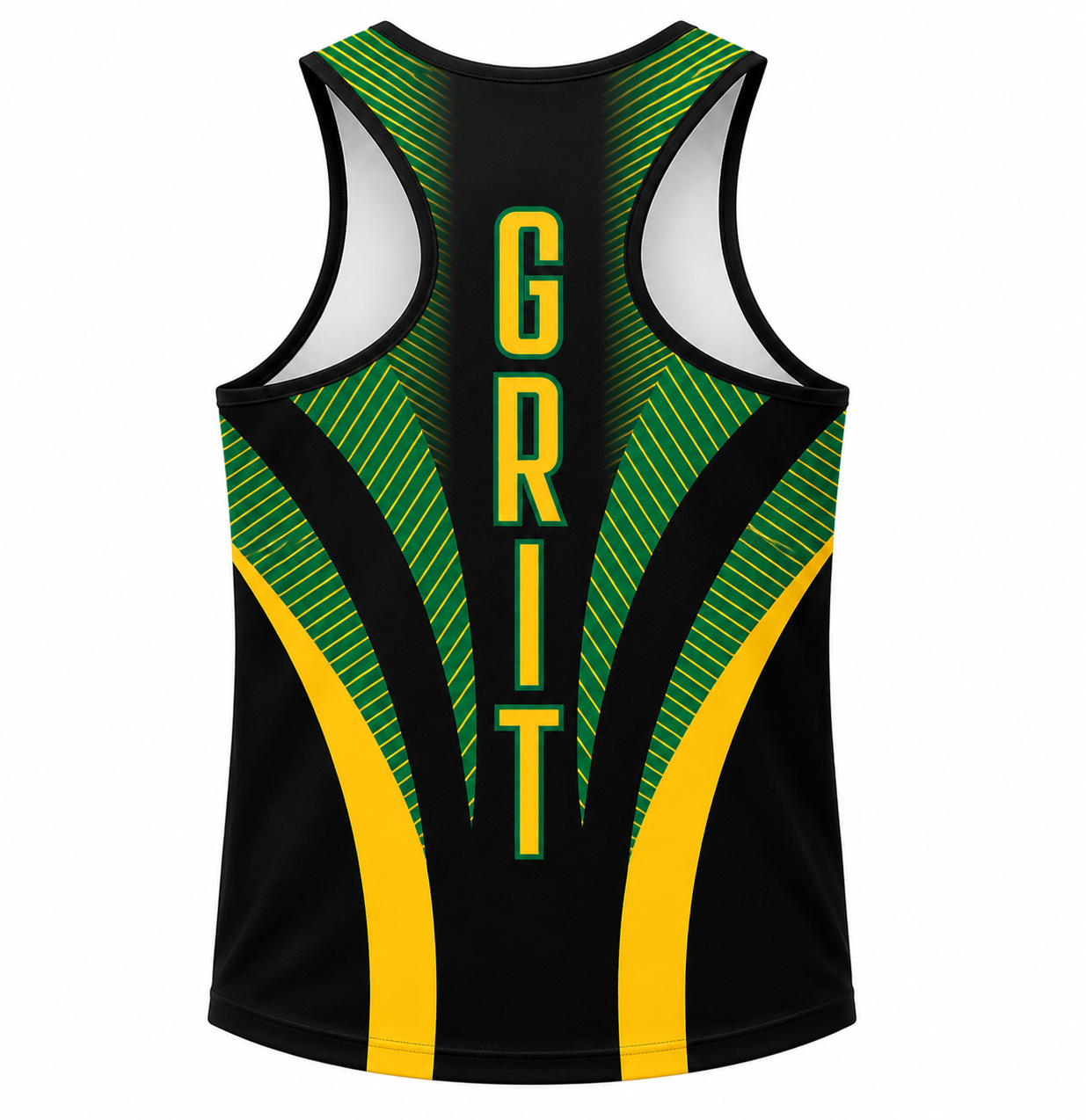 Race Singlet