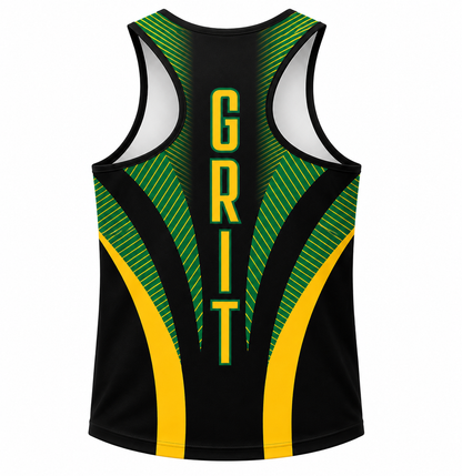 Race Singlet