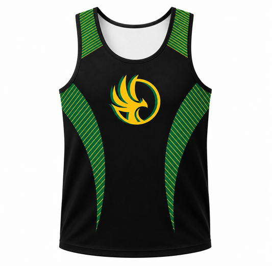 Race Singlet