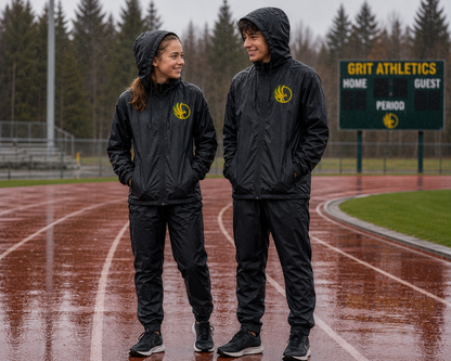 GRIT Rain Suit