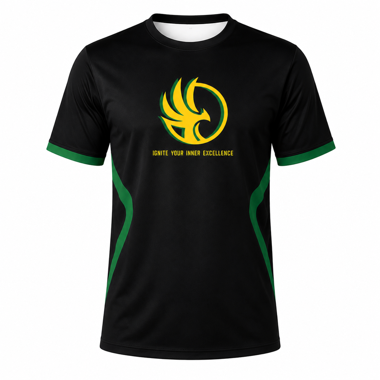 GRIT Short sleeve T-shirt