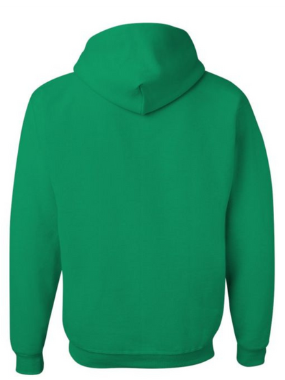 Youth hoodie