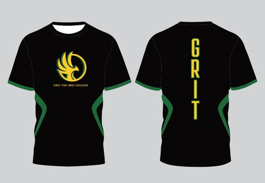 GRIT Short sleeve T-shirt
