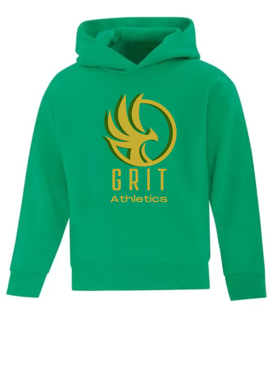 Unisex NuBlend® Hoodie (Copy)