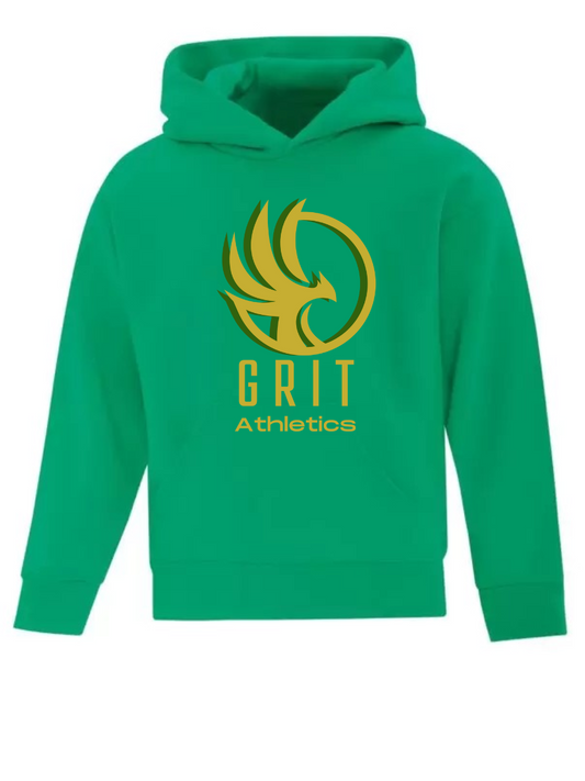 Unisex NuBlend® Hoodie (Copy)