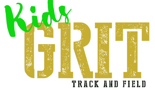 Kids GRIT(Sticker)