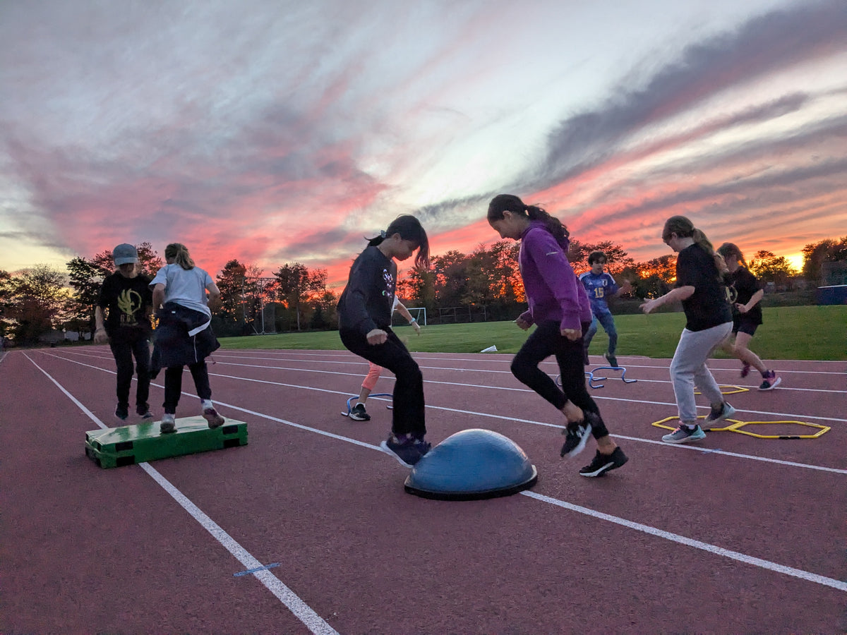 Grit Programs – Grit Athletics Dartmouth