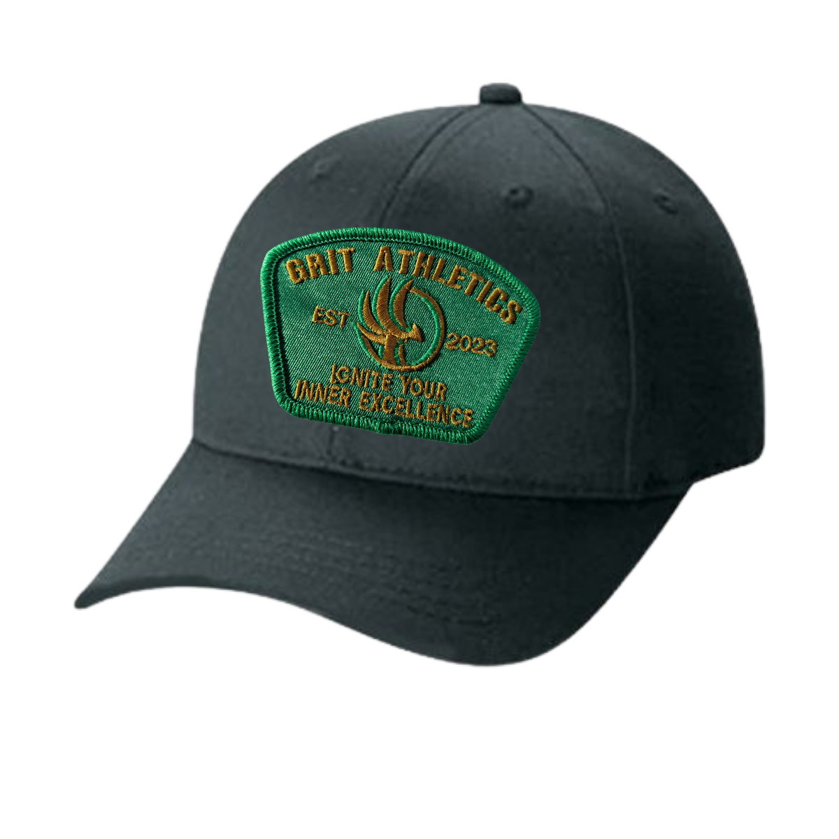 Polycotton Constructed Contour (Youth)