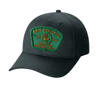 Polycotton Constructed Contour (Youth)