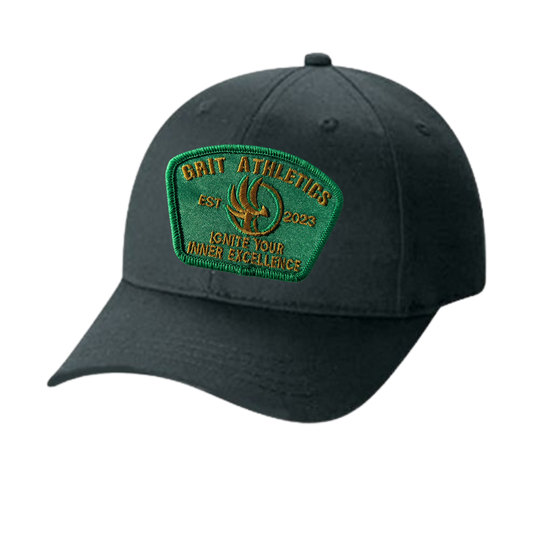 Polycotton Constructed Contour (Youth)